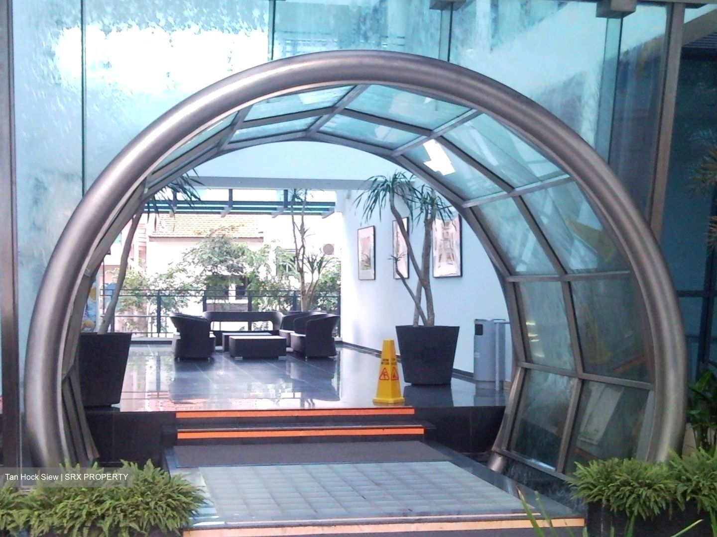 City Square Residences (D8), Condominium #372471521